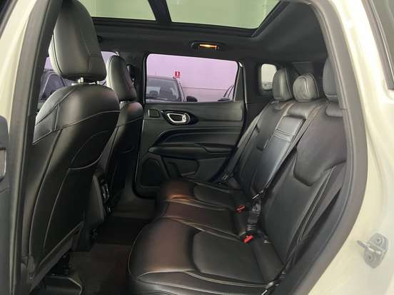 JEEP-COMPASS-1.3 T270 TURBO FLEX S AT6 JEEP-COMPASS-2021