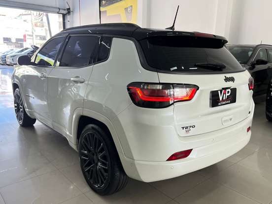 JEEP-COMPASS-1.3 T270 TURBO FLEX S AT6 JEEP-COMPASS-2021