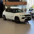 JEEP COMPASS 1.3 T270 TURBO FLEX S AT6 JEEP COMPASS 1.3 T270 TURBO FLEX S AT6