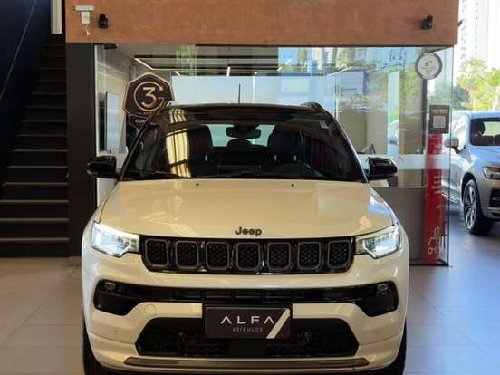 JEEP-COMPASS-1.3 T270 TURBO FLEX S AT6 JEEP-COMPASS-2023