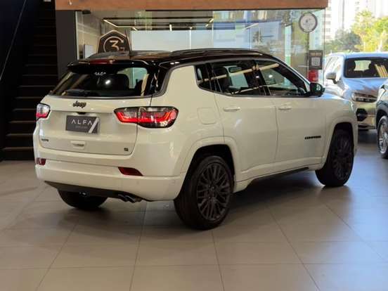 JEEP-COMPASS-1.3 T270 TURBO FLEX S AT6 JEEP-COMPASS-2023