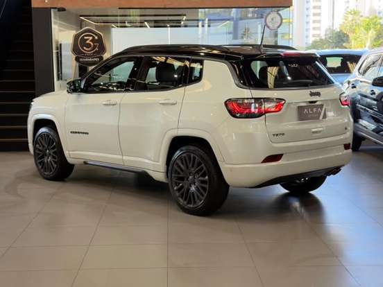 JEEP-COMPASS-1.3 T270 TURBO FLEX S AT6 JEEP-COMPASS-2023