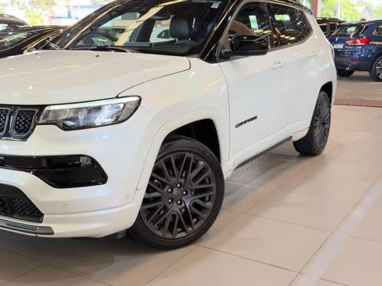 JEEP-COMPASS-1.3 T270 TURBO FLEX S AT6 JEEP-COMPASS-2023