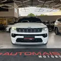 JEEP COMPASS 1.3 T270 TURBO FLEX S AT6 JEEP COMPASS 1.3 T270 TURBO FLEX S AT6