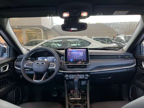 JEEP-COMPASS-1.3 T270 TURBO FLEX S AT6 JEEP-COMPASS-2022