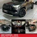 JEEP COMPASS 1.3 T270 TURBO FLEX S AT6 JEEP COMPASS 1.3 T270 TURBO FLEX S AT6