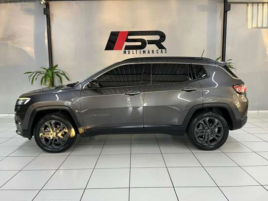 JEEP-COMPASS-1.3 T270 TURBO FLEX S AT6 JEEP-COMPASS-2021