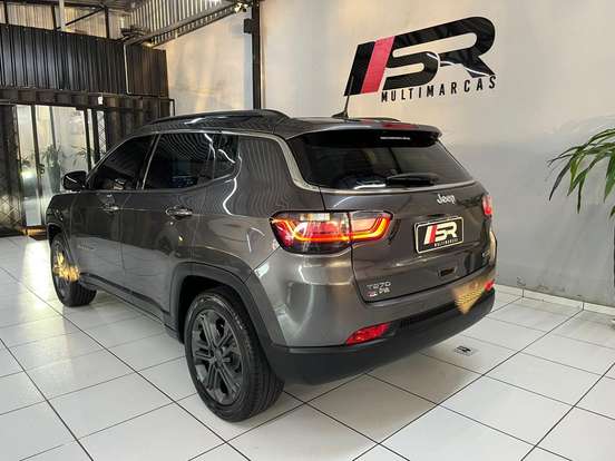 JEEP-COMPASS-1.3 T270 TURBO FLEX S AT6 JEEP-COMPASS-2021
