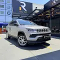 JEEP COMPASS 1.3 T270 TURBO FLEX SPORT AT6 JEEP COMPASS 1.3 T270 TURBO FLEX SPORT AT6