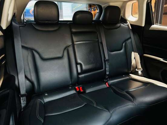 JEEP-COMPASS-1.3 T270 TURBO FLEX SPORT AT6 JEEP-COMPASS-2023