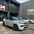 JEEP COMPASS 1.3 T270 TURBO HÍBRIDO S 4XE AT6 JEEP COMPASS 1.3 T270 TURBO HÍBRIDO S 4XE AT6