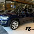 JEEP COMPASS 2.0 16V DIESEL LONGITUDE 4X4 AUTOMÁTICO JEEP COMPASS 2.0 16V DIESEL LONGITUDE 4X4 AUTOMÁTICO