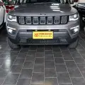 JEEP COMPASS 2.0 16V DIESEL LONGITUDE 4X4 AUTOMÁTICO JEEP COMPASS 2.0 16V DIESEL LONGITUDE 4X4 AUTOMÁTICO