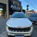 JEEP COMPASS 2.0 16V FLEX LONGITUDE AUTOMÁTICO JEEP COMPASS 2.0 16V FLEX LONGITUDE AUTOMÁTICO