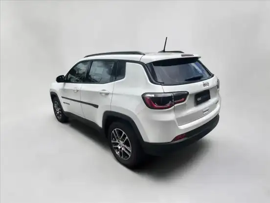 JEEP-COMPASS-2.0 16V FLEX SPORT AUTOMÁTICO JEEP-COMPASS-2019