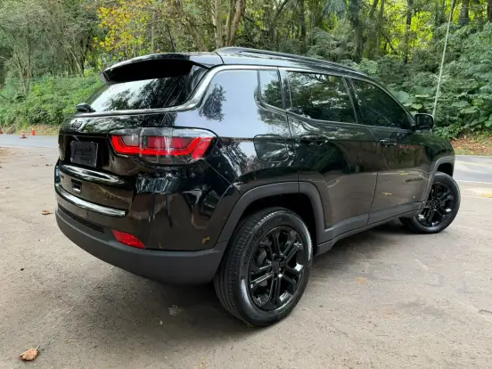 JEEP-COMPASS-2.0 TD350 TURBO DIESEL LONGITUDE AT9 JEEP-COMPASS-2021