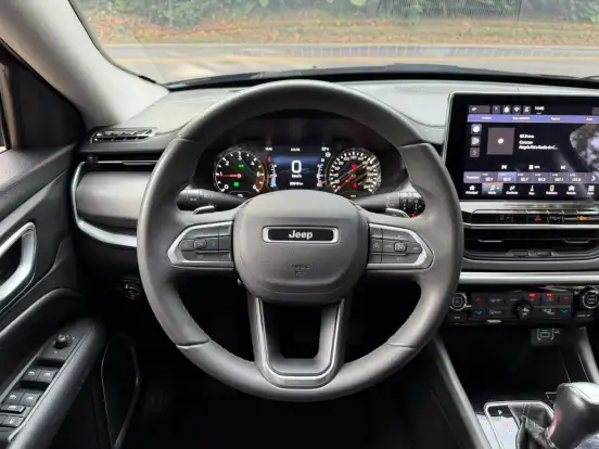 JEEP-COMPASS-2.0 TD350 TURBO DIESEL LONGITUDE AT9 JEEP-COMPASS-2021