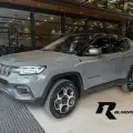JEEP COMPASS 2.0 TD350 TURBO DIESEL TRAILHAWK AT9 JEEP COMPASS 2.0 TD350 TURBO DIESEL TRAILHAWK AT9
