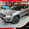 JEEP COMPASS 2.0 16V DIESEL LIMITED 4X4 AUTOMÁTICO JEEP COMPASS 2.0 16V DIESEL LIMITED 4X4 AUTOMÁTICO