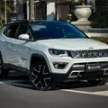 JEEP COMPASS 2.0 16V DIESEL LIMITED 4X4 AUTOMÁTICO JEEP COMPASS 2.0 16V DIESEL LIMITED 4X4 AUTOMÁTICO