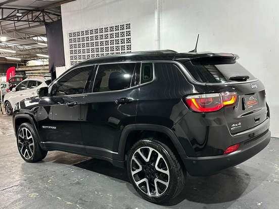 JEEP-COMPASS-2.0 16V DIESEL LIMITED 4X4 AUTOMÁTICO JEEP-COMPASS-2019