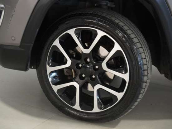 JEEP-COMPASS-2.0 16V DIESEL LIMITED 4X4 AUTOMÁTICO JEEP-COMPASS-2019