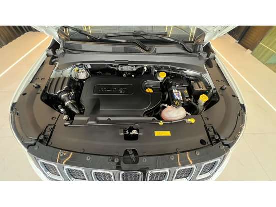 JEEP-COMPASS-2.0 16V DIESEL LONGITUDE 4X4 AUTOMÁTICO JEEP-COMPASS-2018