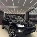 JEEP COMPASS 2.0 16V DIESEL LONGITUDE 4X4 AUTOMÁTICO JEEP COMPASS 2.0 16V DIESEL LONGITUDE 4X4 AUTOMÁTICO