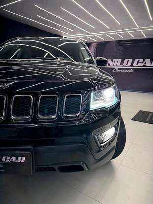 JEEP-COMPASS-2.0 16V DIESEL LONGITUDE 4X4 AUTOMÁTICO JEEP-COMPASS-2020