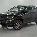 JEEP COMPASS 2.0 16V DIESEL S 4X4 AUTOMÁTICO JEEP COMPASS 2.0 16V DIESEL S 4X4 AUTOMÁTICO