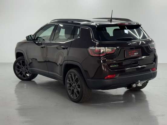 JEEP-COMPASS-2.0 16V DIESEL S 4X4 AUTOMÁTICO JEEP-COMPASS-2020