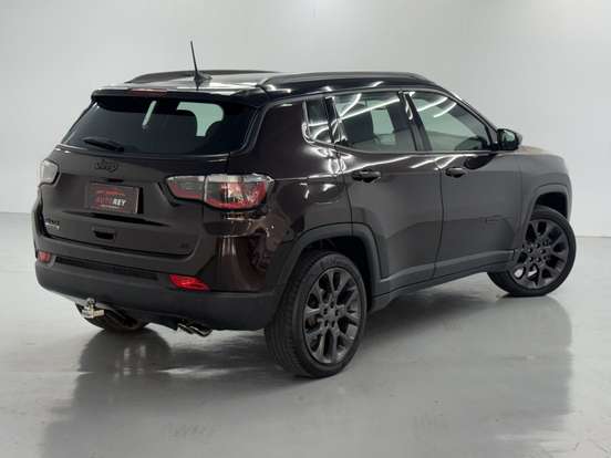 JEEP-COMPASS-2.0 16V DIESEL S 4X4 AUTOMÁTICO JEEP-COMPASS-2020