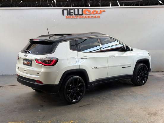 JEEP-COMPASS-2.0 16V DIESEL S 4X4 AUTOMÁTICO JEEP-COMPASS-2019