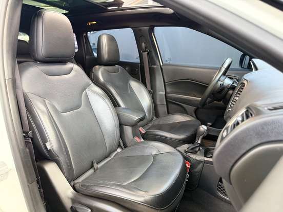 JEEP-COMPASS-2.0 16V DIESEL S 4X4 AUTOMÁTICO JEEP-COMPASS-2019