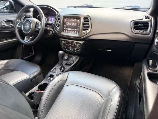 JEEP-COMPASS-2.0 16V DIESEL S 4X4 AUTOMÁTICO JEEP-COMPASS-2019