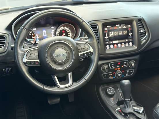 JEEP-COMPASS-2.0 16V DIESEL S 4X4 AUTOMÁTICO JEEP-COMPASS-2019