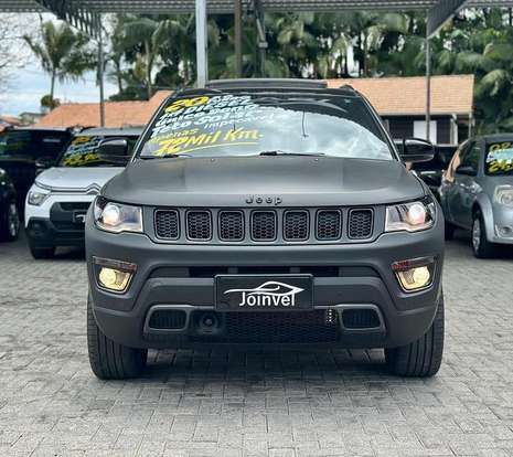 JEEP-COMPASS-2.0 16V DIESEL S 4X4 AUTOMÁTICO JEEP-COMPASS-2019