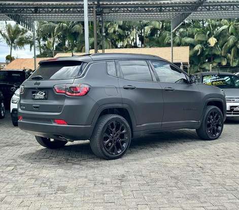 JEEP-COMPASS-2.0 16V DIESEL S 4X4 AUTOMÁTICO JEEP-COMPASS-2019