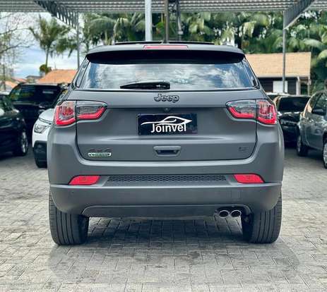 JEEP-COMPASS-2.0 16V DIESEL S 4X4 AUTOMÁTICO JEEP-COMPASS-2019