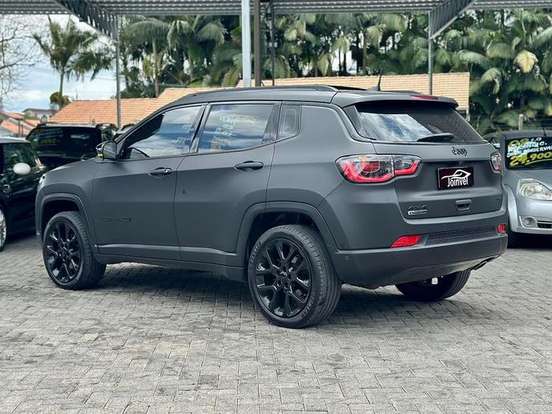 JEEP-COMPASS-2.0 16V DIESEL S 4X4 AUTOMÁTICO JEEP-COMPASS-2019