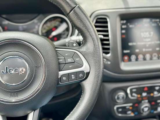 JEEP-COMPASS-2.0 16V DIESEL S 4X4 AUTOMÁTICO JEEP-COMPASS-2019