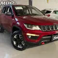 JEEP COMPASS 2.0 16V DIESEL TRAILHAWK 4X4 AUTOMÁTICO JEEP COMPASS 2.0 16V DIESEL TRAILHAWK 4X4 AUTOMÁTICO