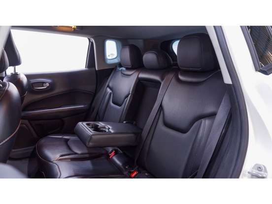 JEEP-COMPASS-2.0 16V FLEX LONGITUDE AUTOMÁTICO JEEP-COMPASS-2020