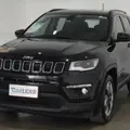 JEEP COMPASS 2.0 16V FLEX LONGITUDE AUTOMÁTICO JEEP COMPASS 2.0 16V FLEX LONGITUDE AUTOMÁTICO