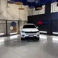 JEEP COMPASS 2.0 16V FLEX SPORT AUTOMÁTICO JEEP COMPASS 2.0 16V FLEX SPORT AUTOMÁTICO