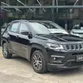 JEEP COMPASS 2.0 16V FLEX SPORT AUTOMÁTICO JEEP COMPASS 2.0 16V FLEX SPORT AUTOMÁTICO