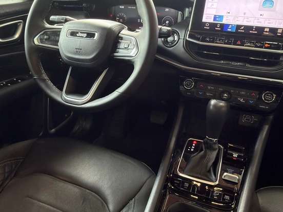 JEEP-COMPASS-2.0 HURRICANE 4 TURBO GASOLINA BLACKHAWK AT9 JEEP-COMPASS-2024