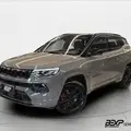 JEEP COMPASS 2.0 HURRICANE 4 TURBO GASOLINA BLACKHAWK AT9 JEEP COMPASS 2.0 HURRICANE 4 TURBO GASOLINA BLACKHAWK AT9