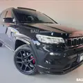 JEEP COMPASS 2.0 HURRICANE 4 TURBO GASOLINA BLACKHAWK AT9 JEEP COMPASS 2.0 HURRICANE 4 TURBO GASOLINA BLACKHAWK AT9