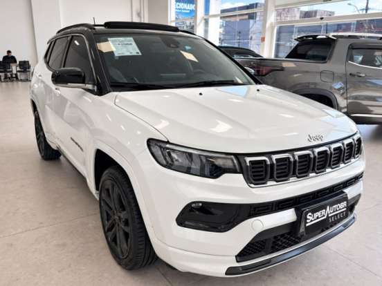 JEEP-COMPASS-2.0 HURRICANE 4 TURBO GASOLINA OVERLAND AT9 JEEP-COMPASS-2024